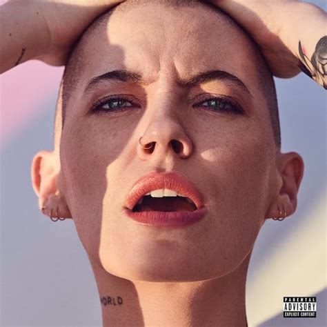 bishop briggs naked|Bishop Briggs Grapples With the Void of Loss and the Long Road。